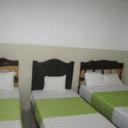 Posada Chuburna de Hidalgo Ngoại thất bức ảnh
