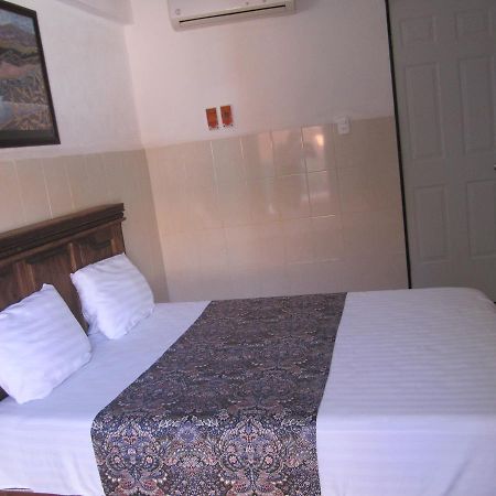 Posada Chuburna de Hidalgo Ngoại thất bức ảnh